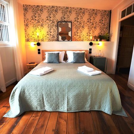 Inn Door 21 - Hostel & Suite Bragança Dış mekan fotoğraf