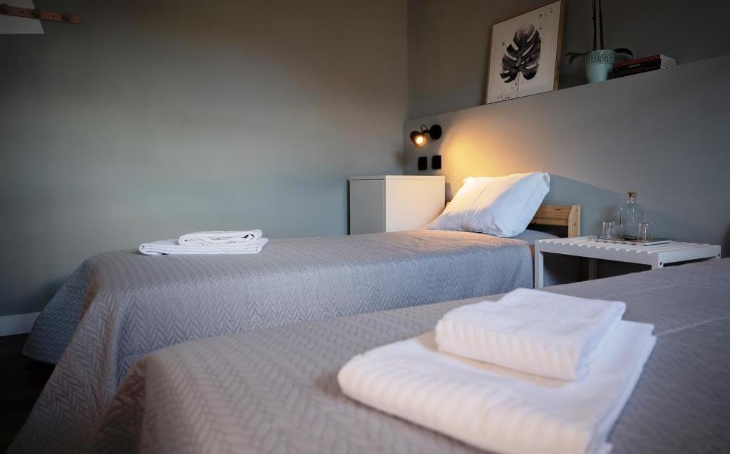 Inn Door 21 - Hostel & Suite Bragança Dış mekan fotoğraf