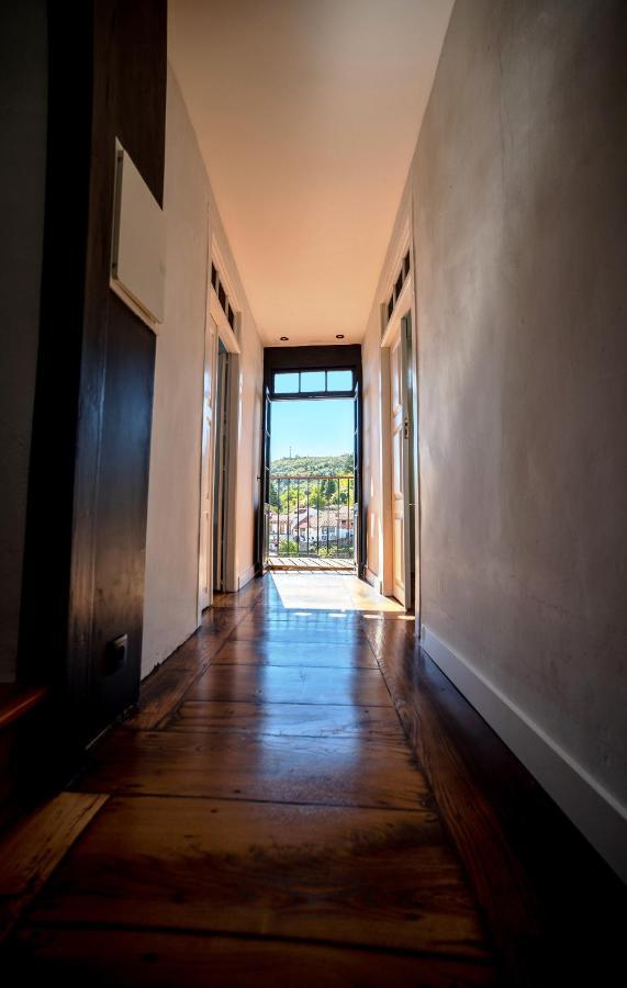 Inn Door 21 - Hostel & Suite Bragança Dış mekan fotoğraf
