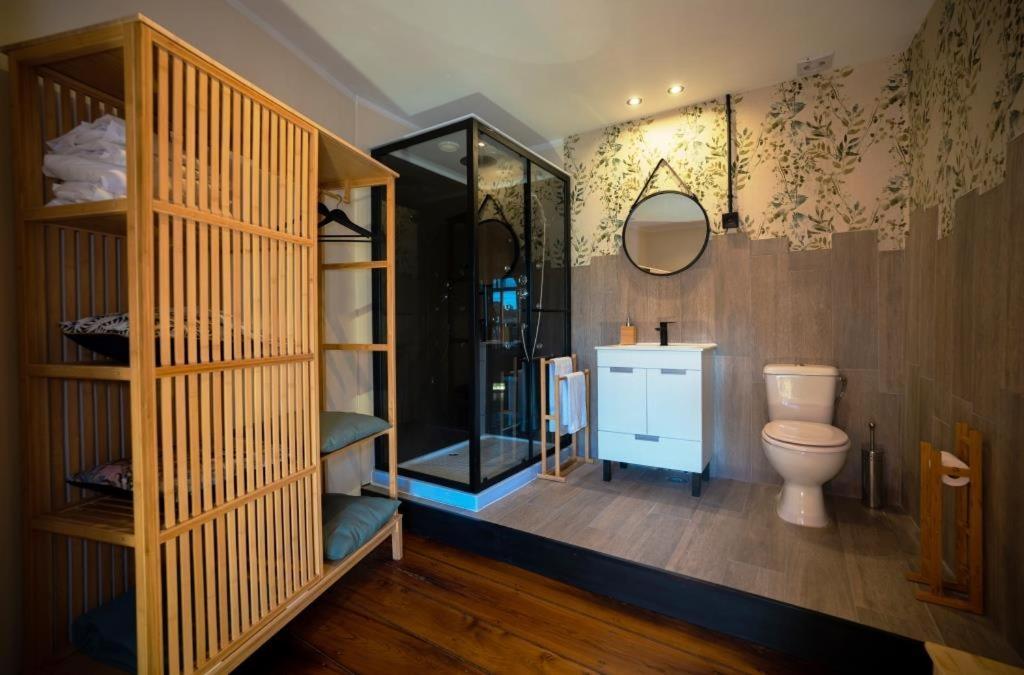 Inn Door 21 - Hostel & Suite Bragança Dış mekan fotoğraf
