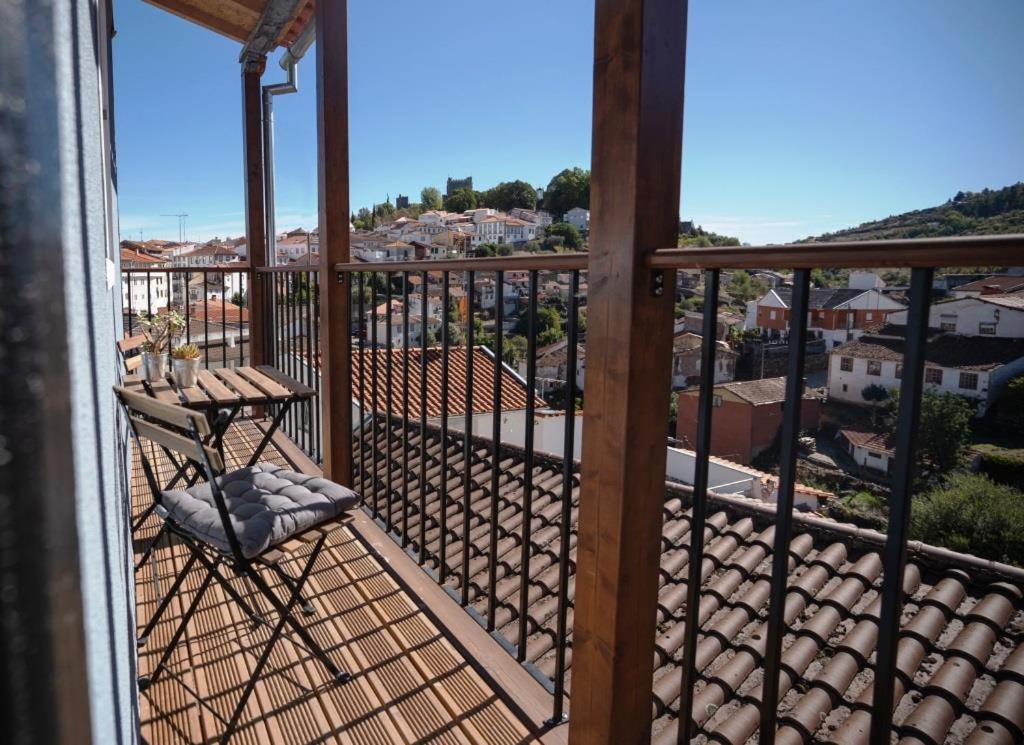 Inn Door 21 - Hostel & Suite Bragança Dış mekan fotoğraf