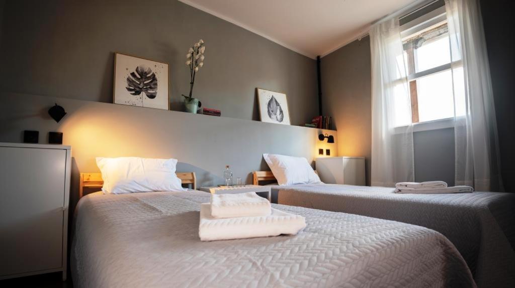 Inn Door 21 - Hostel & Suite Bragança Dış mekan fotoğraf