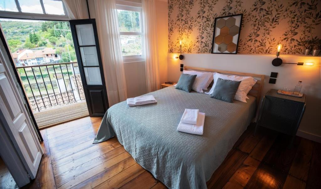 Inn Door 21 - Hostel & Suite Bragança Dış mekan fotoğraf