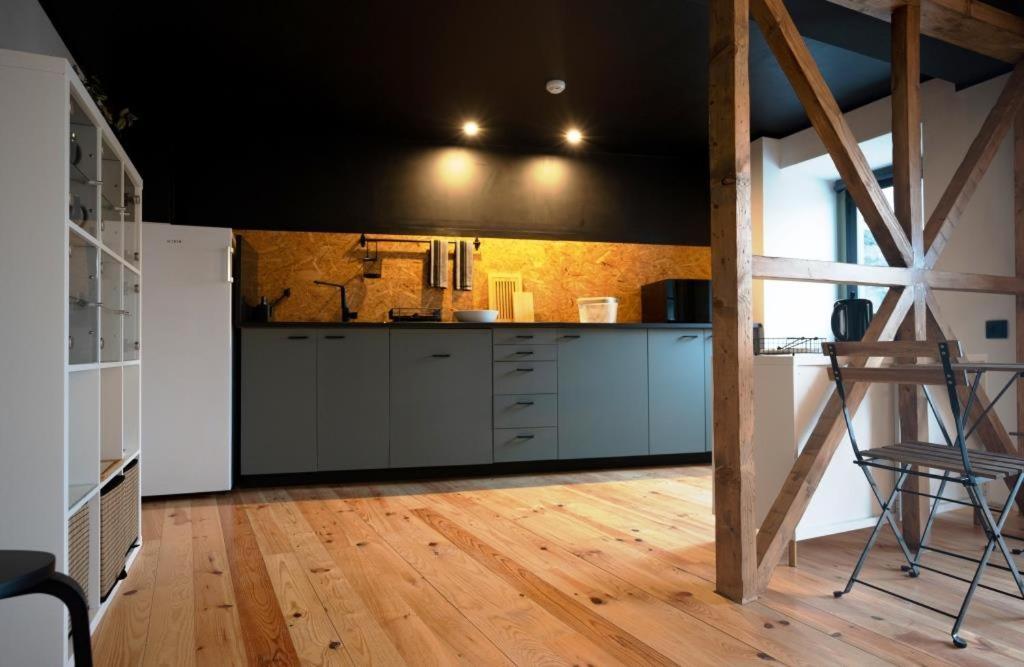 Inn Door 21 - Hostel & Suite Bragança Dış mekan fotoğraf