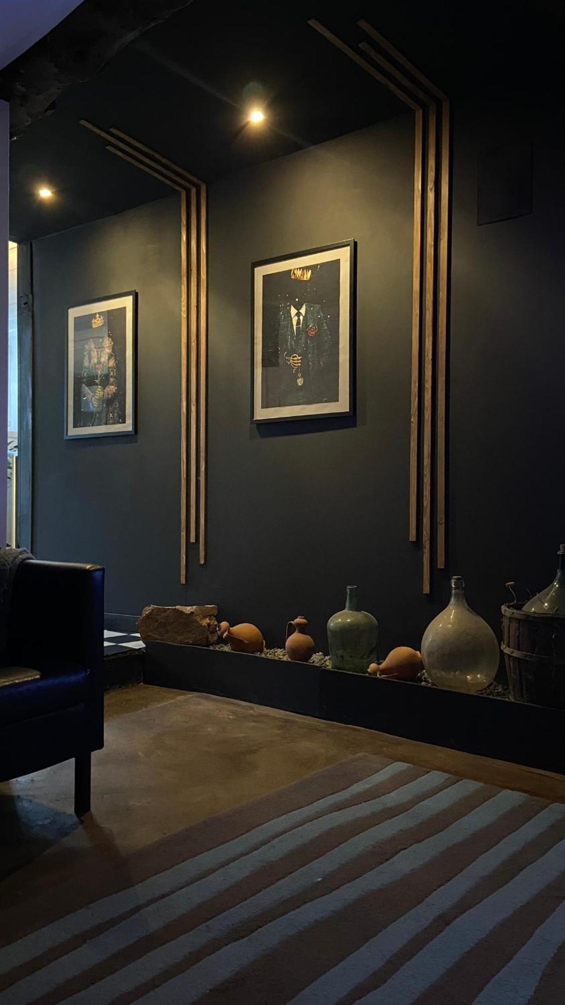 Inn Door 21 - Hostel & Suite Bragança Dış mekan fotoğraf