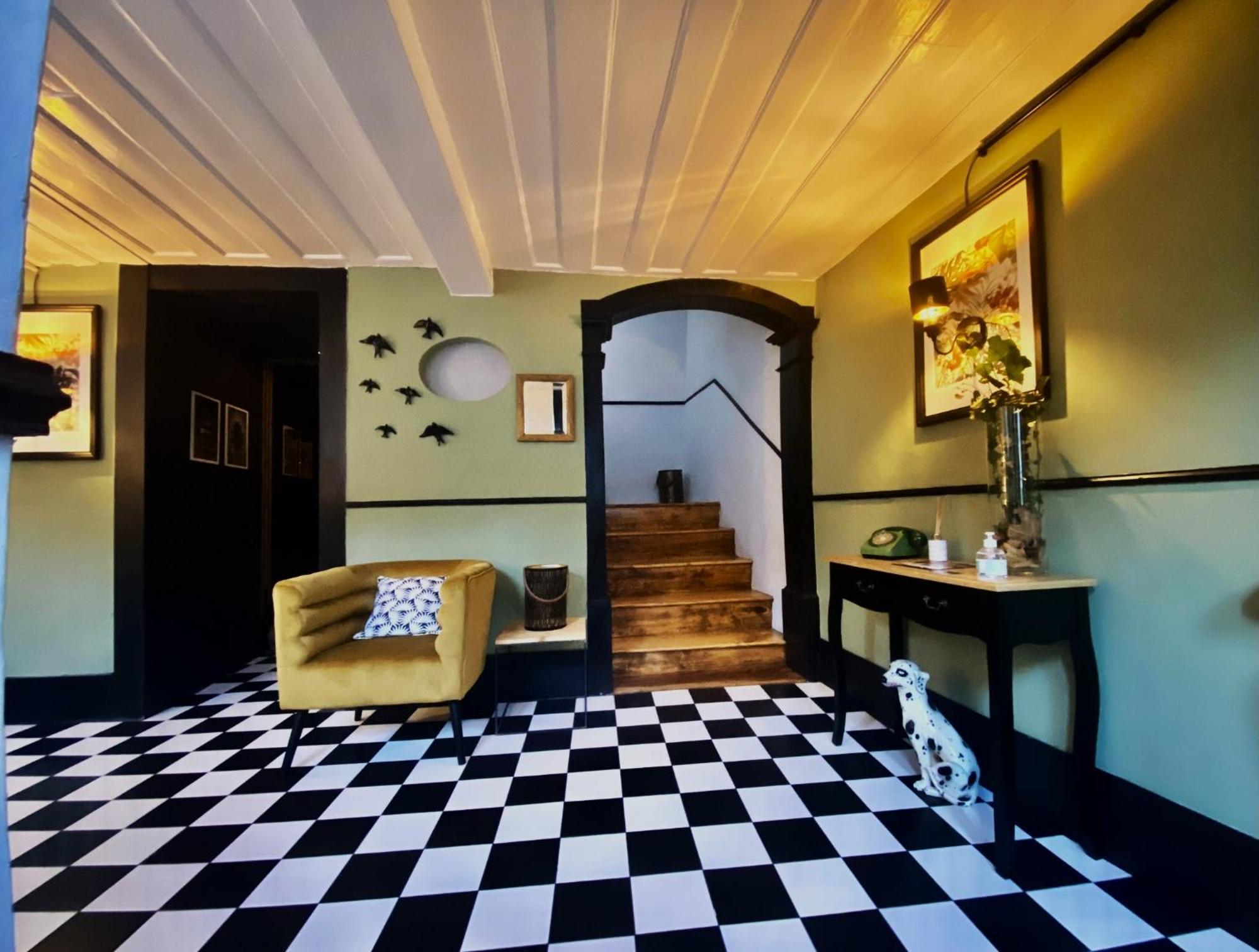 Inn Door 21 - Hostel & Suite Bragança Dış mekan fotoğraf
